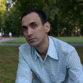 Виктор Данильчик