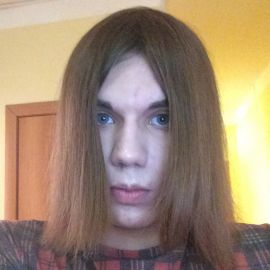 Александр Кропоткин
