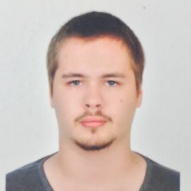Антон Баранов
