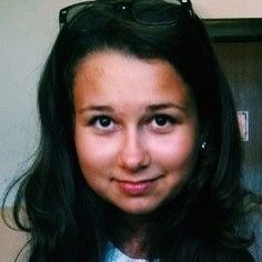 Юлия Руснак
