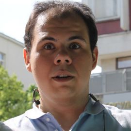 Евгений Магдалиц