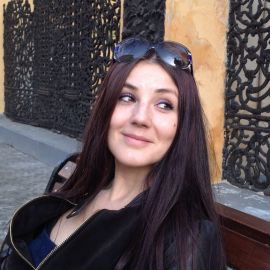 Екатерина Галимова