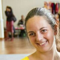Александра  Живова