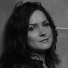 Екатерина Скворцова