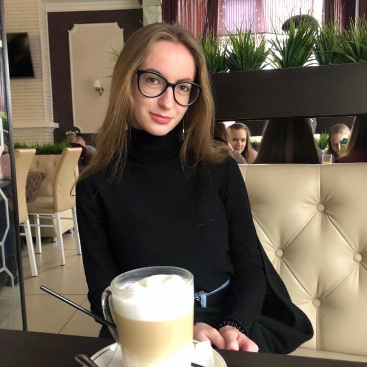 Елизавета Седова