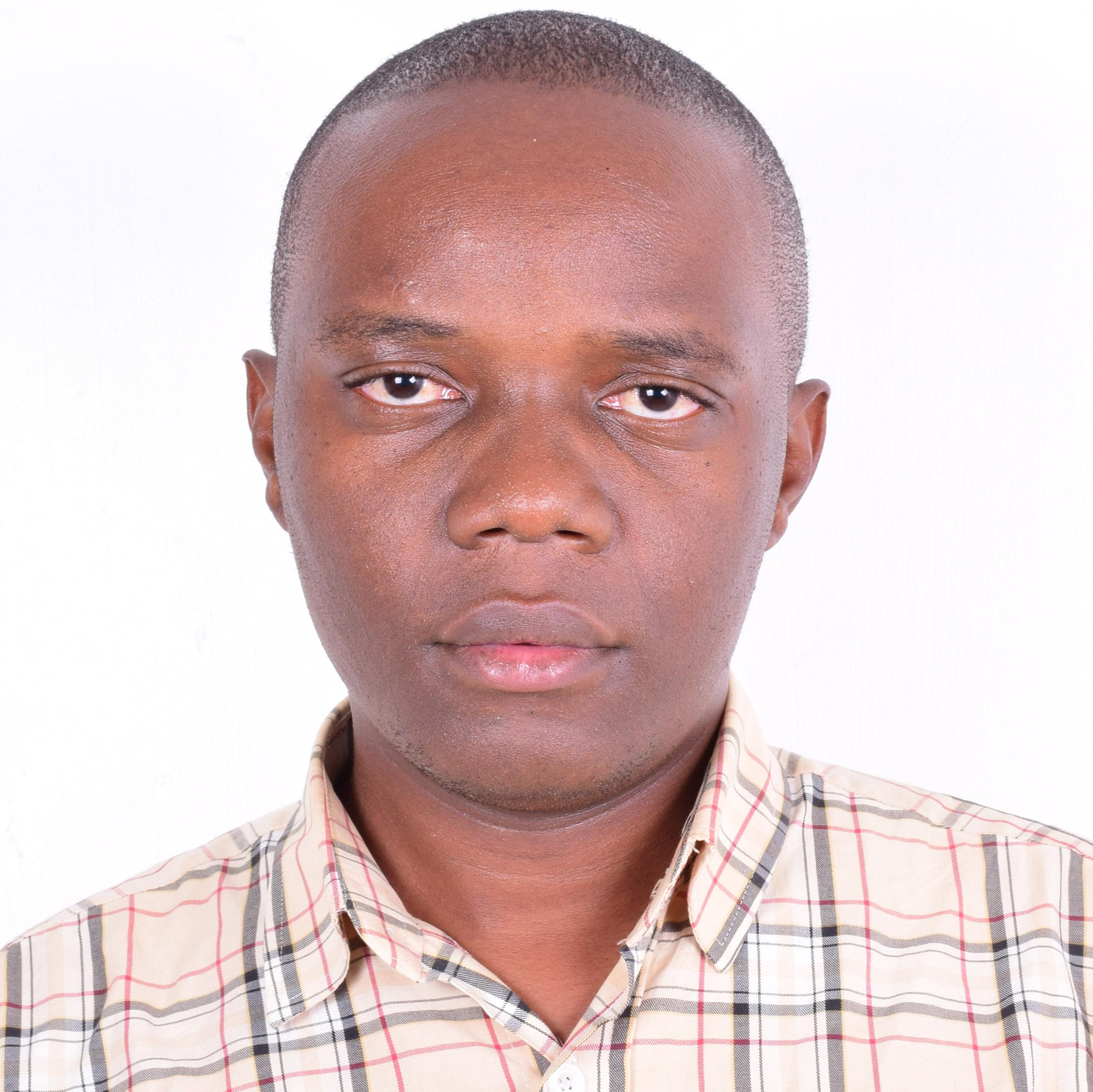 Victor Ouma