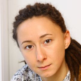 Виктория Тухватулина