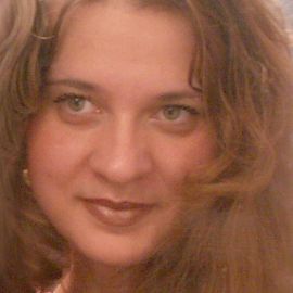ирина леонова