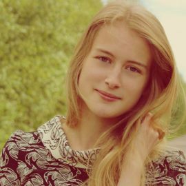 Алла Иванова