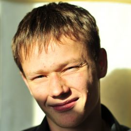 Алексей Малышев