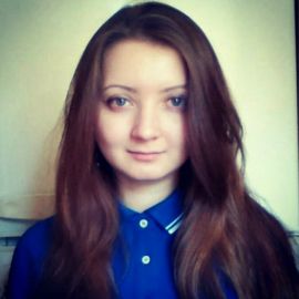 Юлия Кон