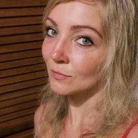 Irina Stewart