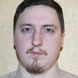 Андрей Чуркин