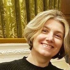 Ольга Саранина