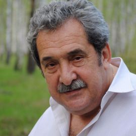 Сергей  Доброхвалов