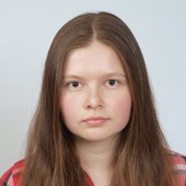 Алина Фаттахова