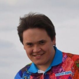 Алексей Лебедев