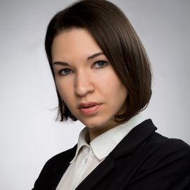 Валерия Каплан