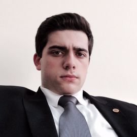 Али Асадов