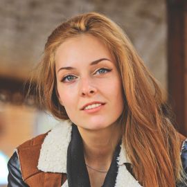 Екатерина Аминова
