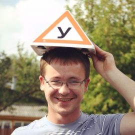 Алексей Шипулёв