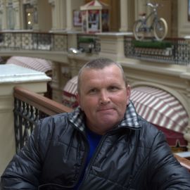 Геннадий Кащеев