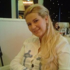 Инна Тронина