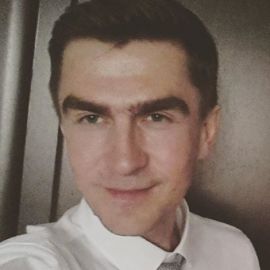 Алексей Куклин