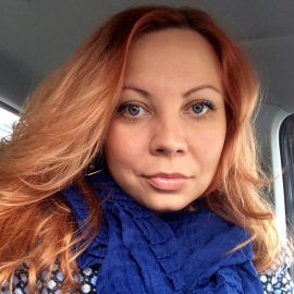Дарья Иванова