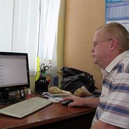 Альберт Корвачев