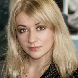 Маргарита Каракозова