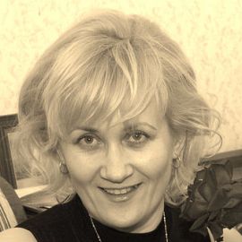 Елена Здорик