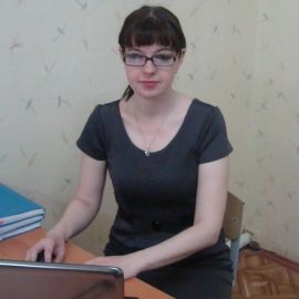 Екатерина Шмелева