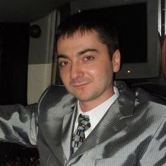 Георгий Парастаев