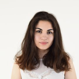 Мария Катаева