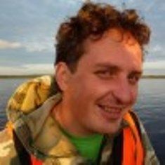 Дмитрий Чубин