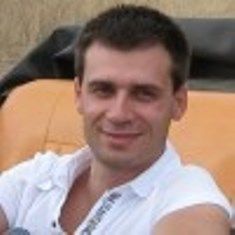 Кирилл Иванов