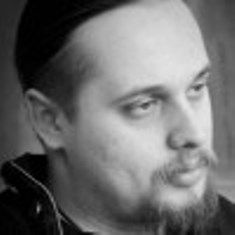Дмитрий Чистяков