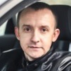 Юрий Фертиков