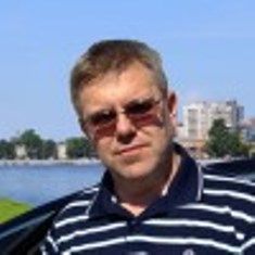 Сергей Ладушкин