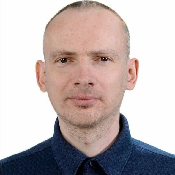 Павел  Брызгалов