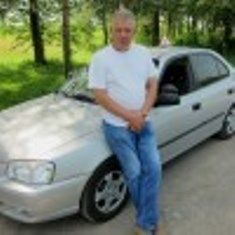 Виктор Старцев