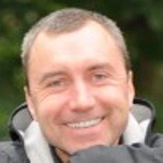 Андрей Глушенков