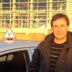 Сергей Савватеев