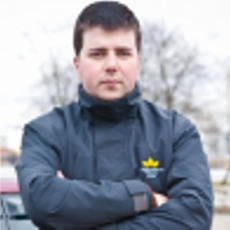 Алексей Никифоров