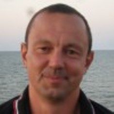 Вячеслав Кудрявцев