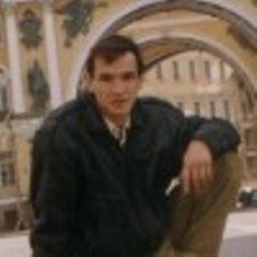 Андрей Севрюк