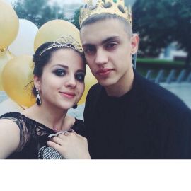 Иван Бажанов
