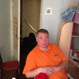 Сергей Бушуев