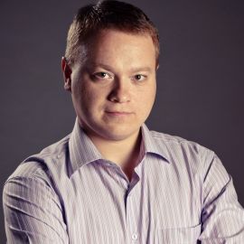Евгений Рябинин